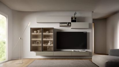 Soggiorni Smart